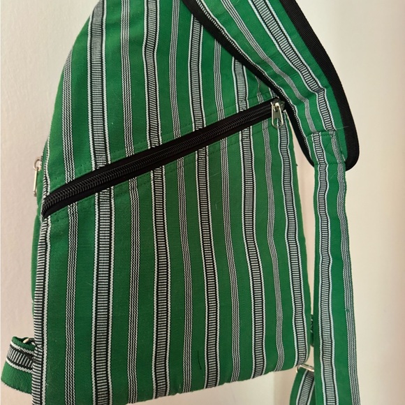 Sling boho bag - Picture 3 of 4